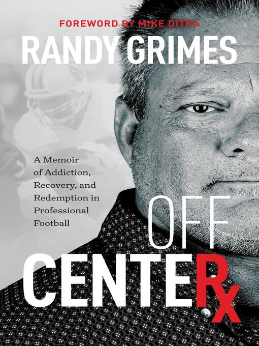 Title details for Off Center by Randy Grimes - Available